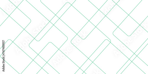 Abstract seamless random geometric colorful square lines pattern on a transparent background design. abstract background with luxury geometric random chaotic lines. squares and triangle line.