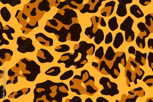 Cheetah Skin Background, Cheetah Skin Pattern, Cheetah Spots Pattern, Cheetah Skin Texture, Animals Skin Background, Cheetah Skin Print, AI Generative