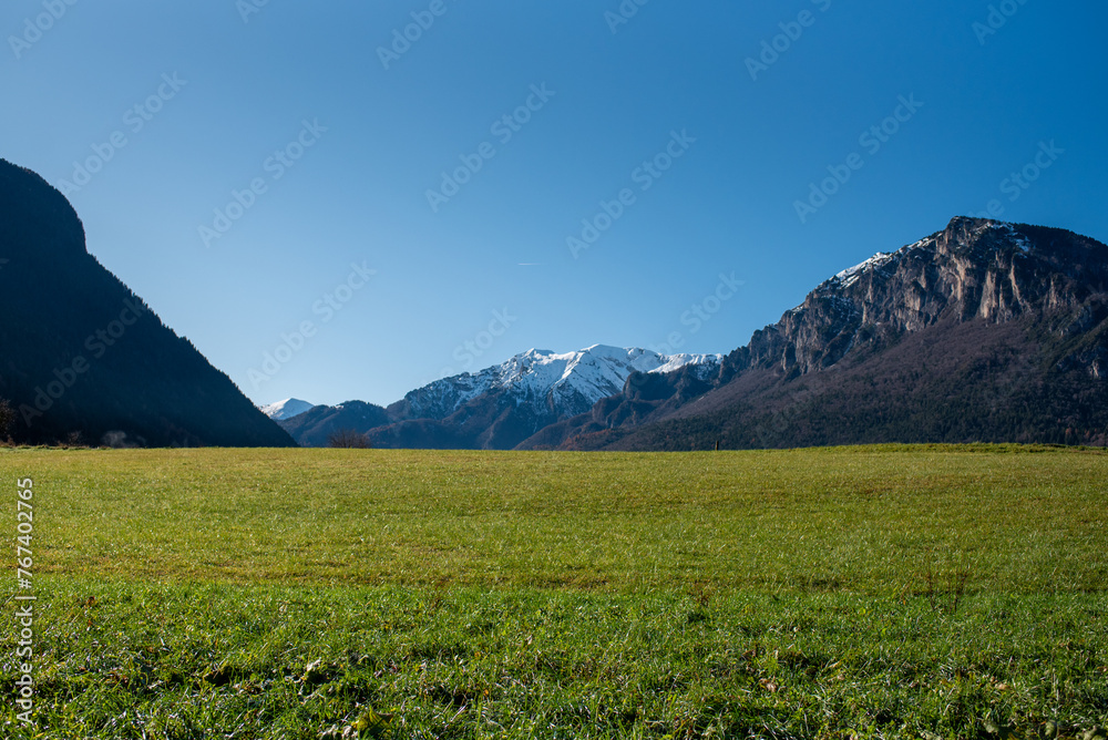 Borgo di Rango, trento, Trentino, Itala, montagna , natale, mercatini,
