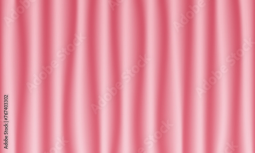 Pink Curtain background. Pink fabric. Curtain. Pink. Background. Images. Template. Vector. Cinema. Show. casino. Theater. Drape. Drapes. Design. Stage. 
