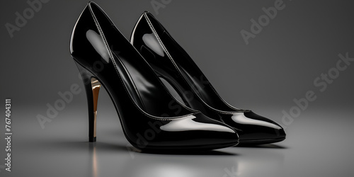 High Heel Shoes for Fashionable Heights
