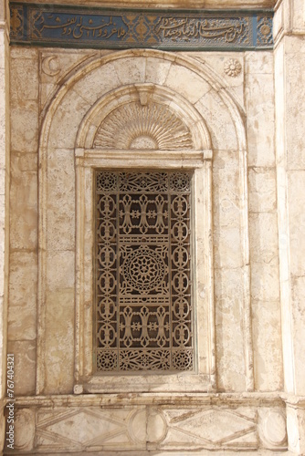 Mezquita de Alabastro © Joseandres