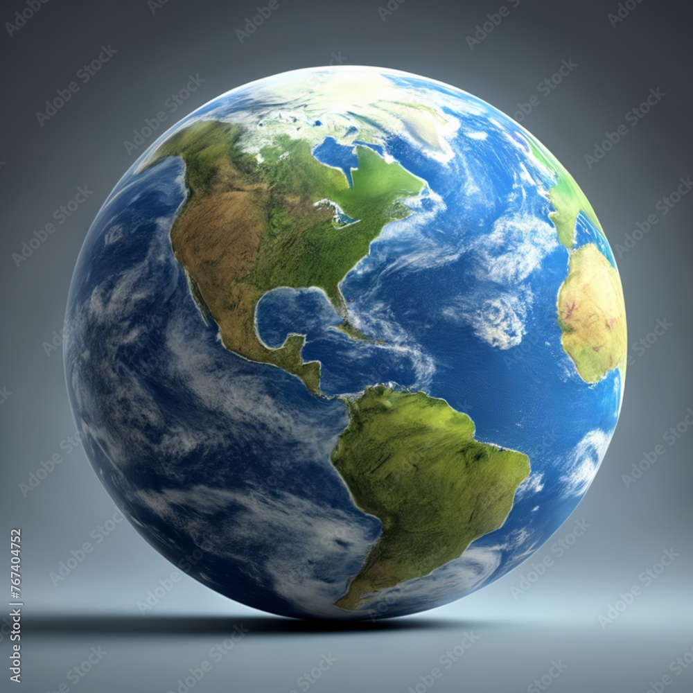 terrestrial globe planet earth earth day background