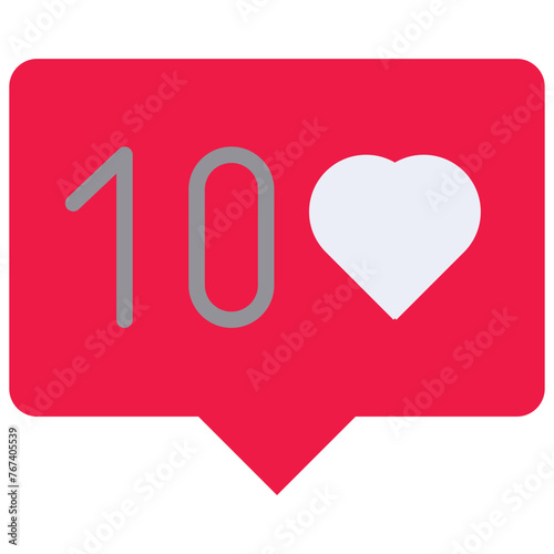 likes