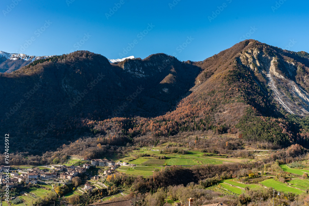 Canale di Tenno, Trento, trentino, italy, mercatini,