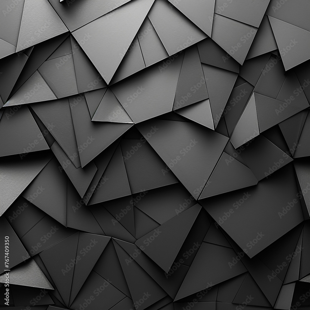 abstract background with shapes abstract background with shapes