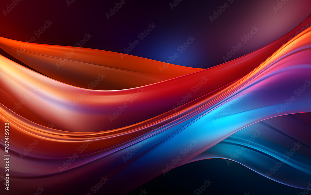color spectral abstract waves. abstract background geometric texture color spectral abstract waves. abstract background geometric texture