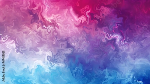 Generative AI : background modern abstract colorful digital texture design graphic