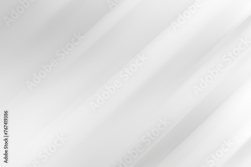 white abstract background photo