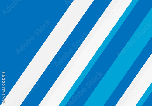 Free Download Fondo azul de rayas diagonal blanco y azul claro. - GFXLoad