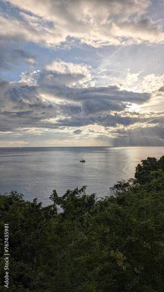 SAINTE-ROSE (Guadeloupe)