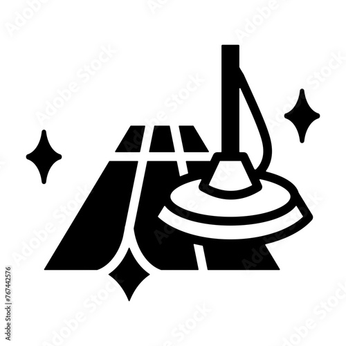 Tile And Grout Cleaning Icon