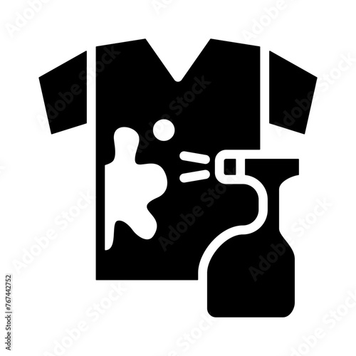 Grime Removal Icon