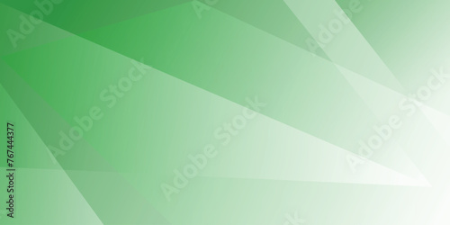 Light green abstract background with screen and overlay layer geometric shapes. Vector illustration