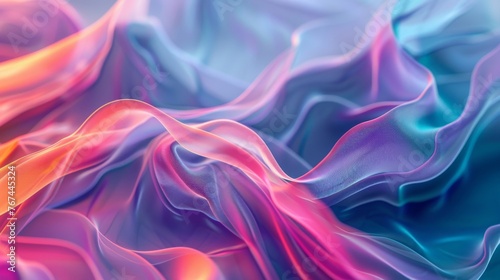 Abstract background. Mesmerizing creations visionary data.