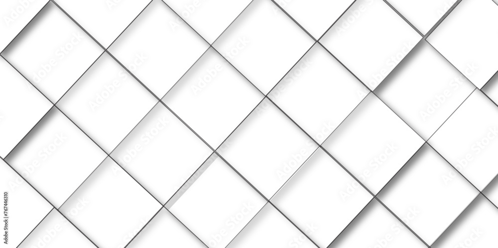 Abstract pattern black and white background. Fluorescent lamp on the modern ceiling. Abstract pattern black and white background. Fluorescent lamp on the modern ceiling.