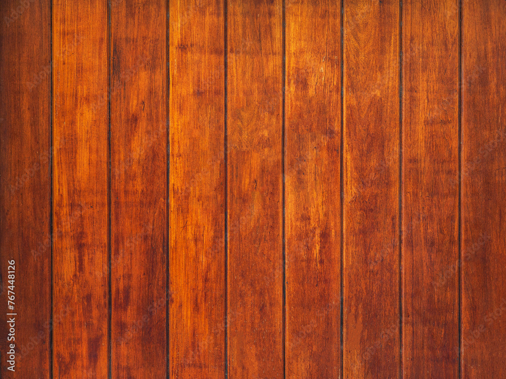 Fototapeta premium Old boards. Wooden vintage background