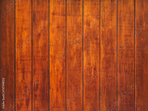Old boards. Wooden vintage background