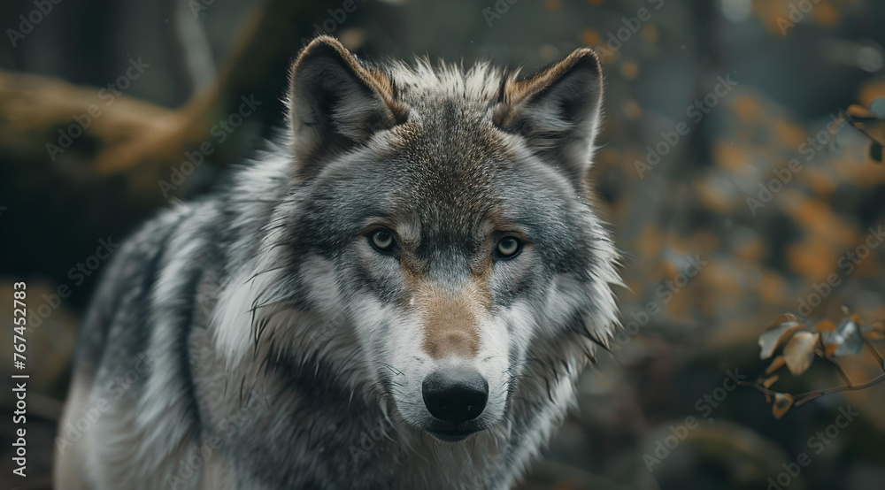 Wolf 