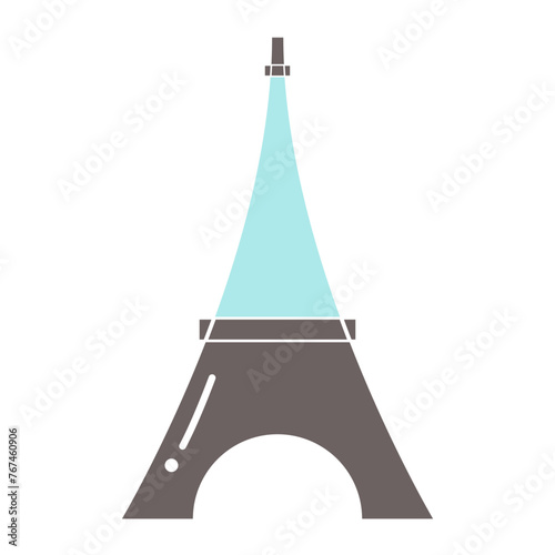 Travel colored icon pack