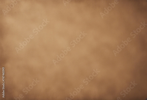 Light Brown Kraft Paper Texture Banner Background - High-Resolution Rustic and Eco-Friendly Design Element for Crafts and Packaging