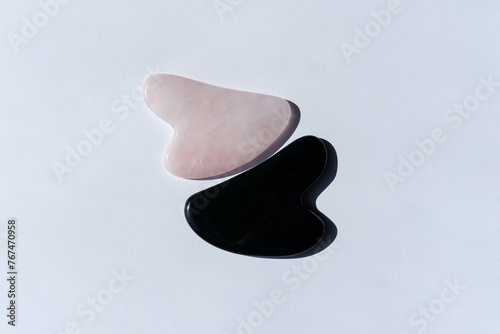 Gua Sha  photo