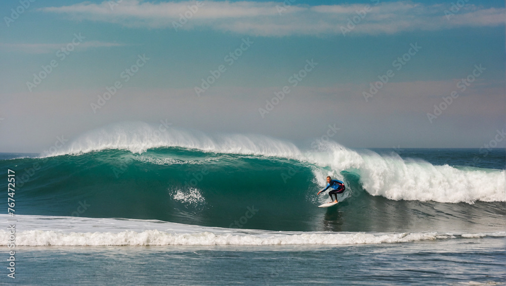 Orange County Surf 