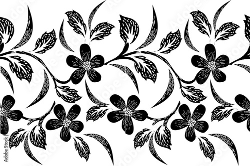 Batik Indonesian: is a technique of wax-resist dyeing applied to whole cloth, or cloth made using this technique originated from Indonesia.