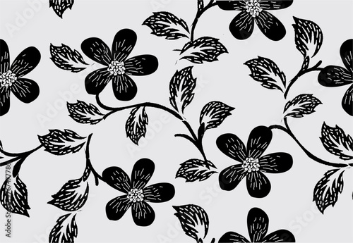 Batik Indonesian: is a technique of wax-resist dyeing applied to whole cloth, or cloth made using this technique originated from Indonesia.