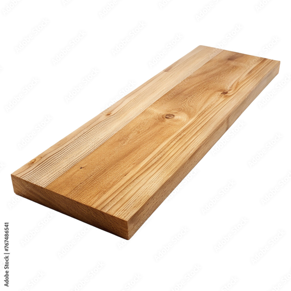 Wooden plank table isolated on a transparent background. Wooden plank table isolated on a transparent background.