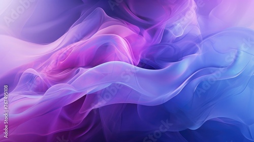 abstract purple background