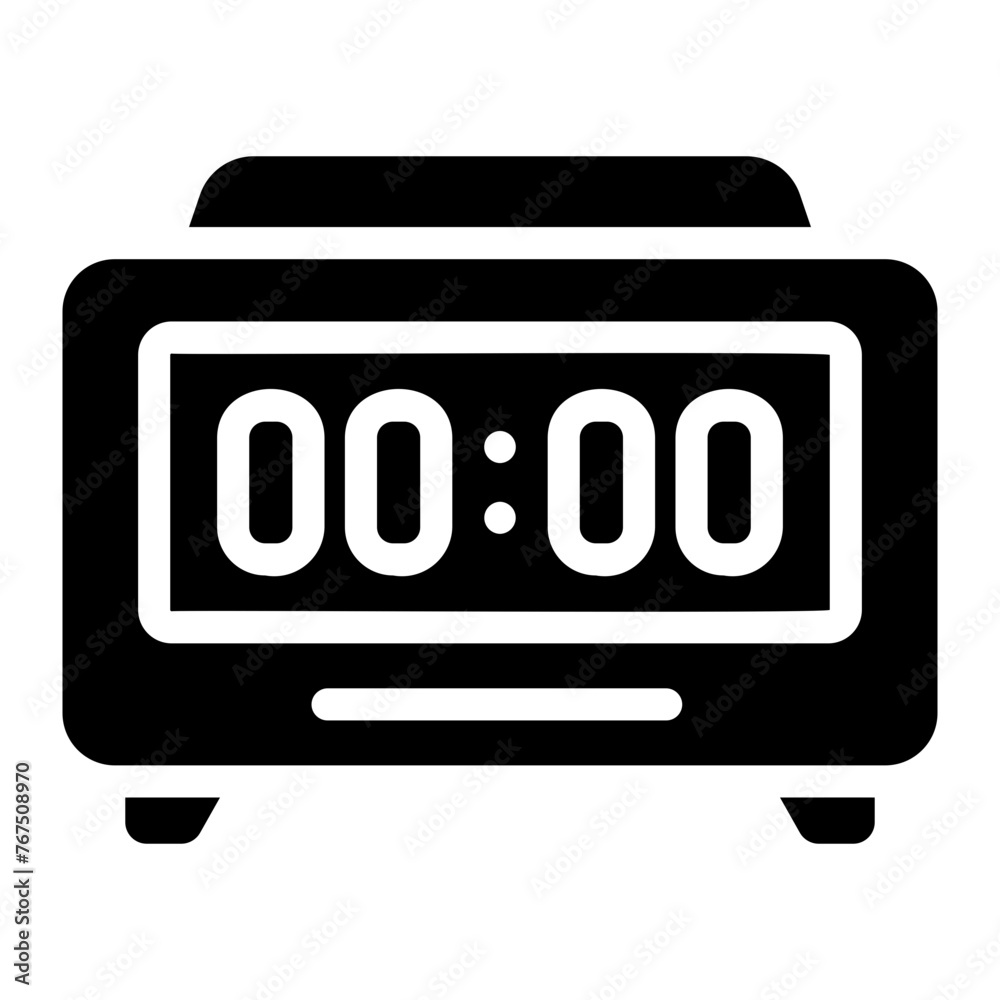 alarm clock alarm clock