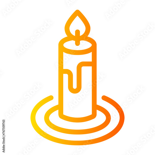 candle
