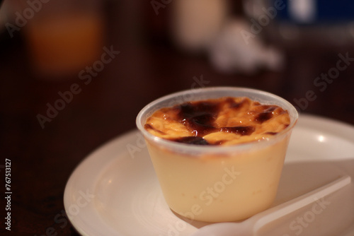 Photos Jericalla postre Mexicano tipico de guadalajara