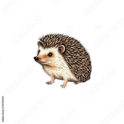 Hedgehog