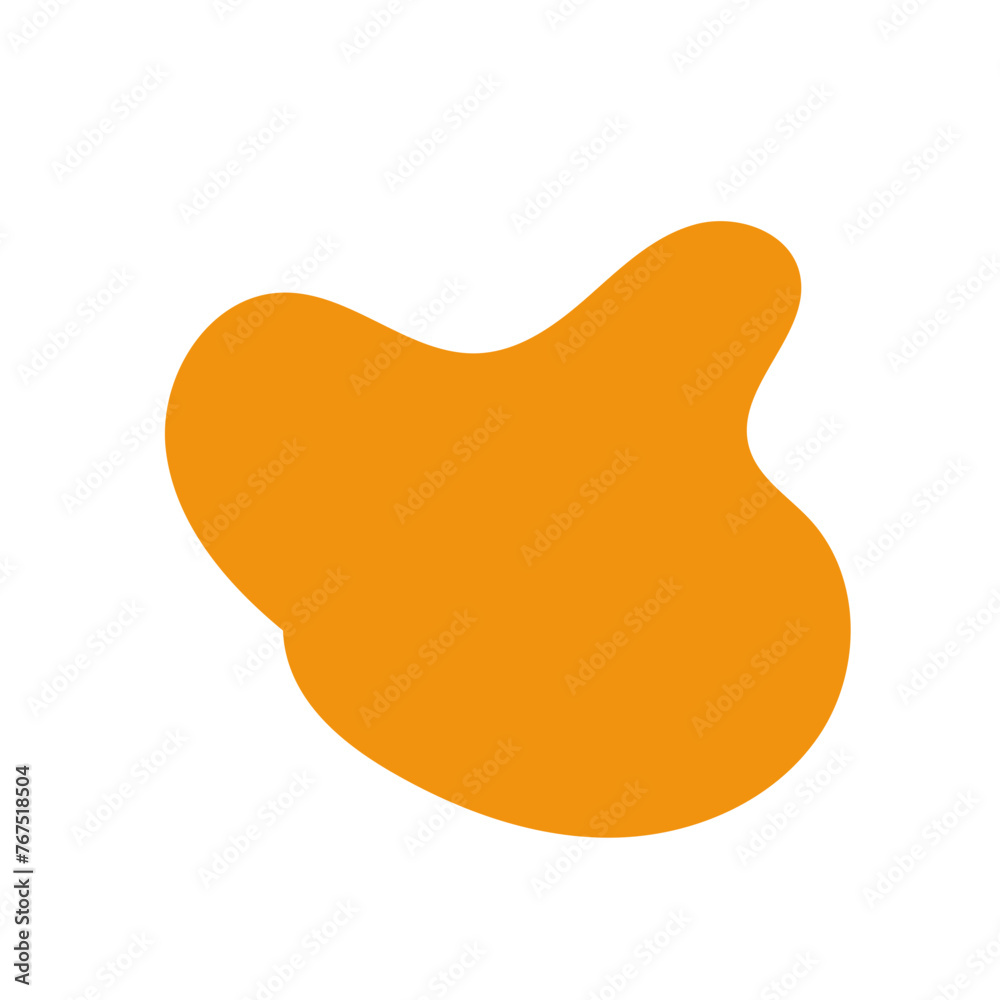 Autumn. Colour Abstract Shapes Vectors Autumn. Colour Abstract Shapes Vectors