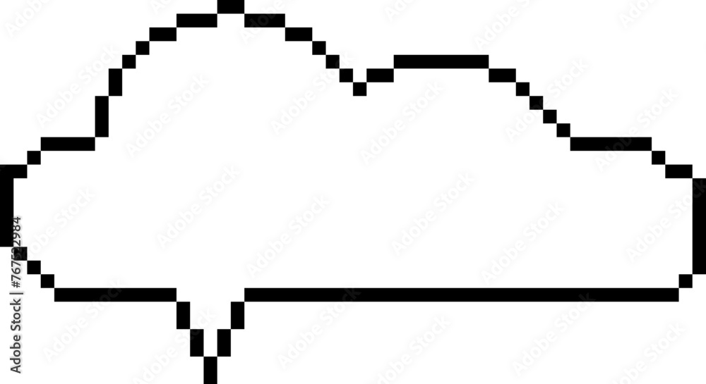 Pixel box dialog Pixel box dialog