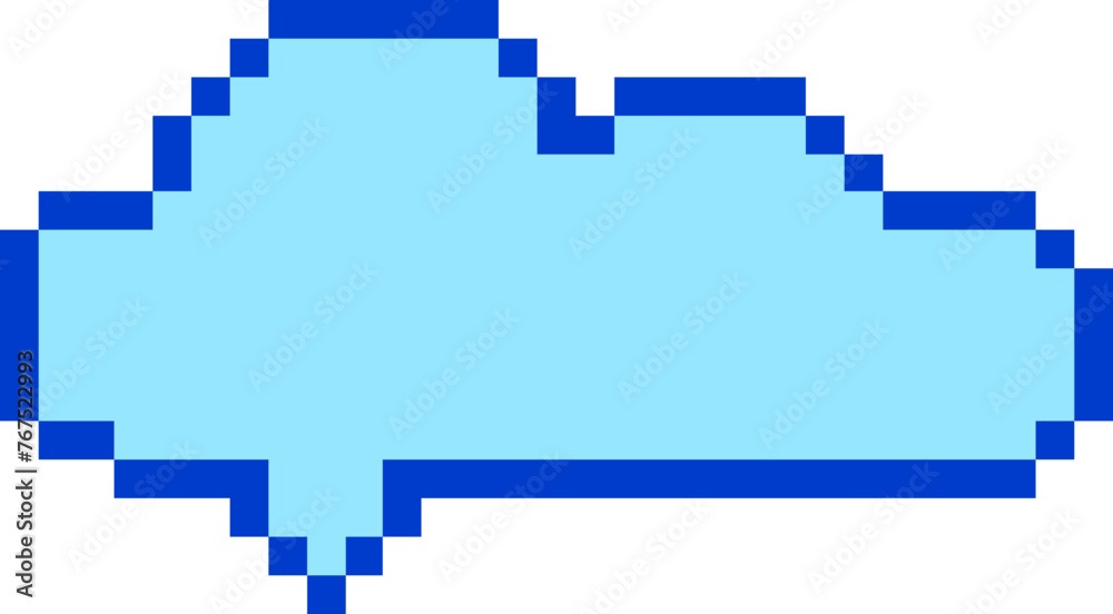 Pixel box dialog Pixel box dialog