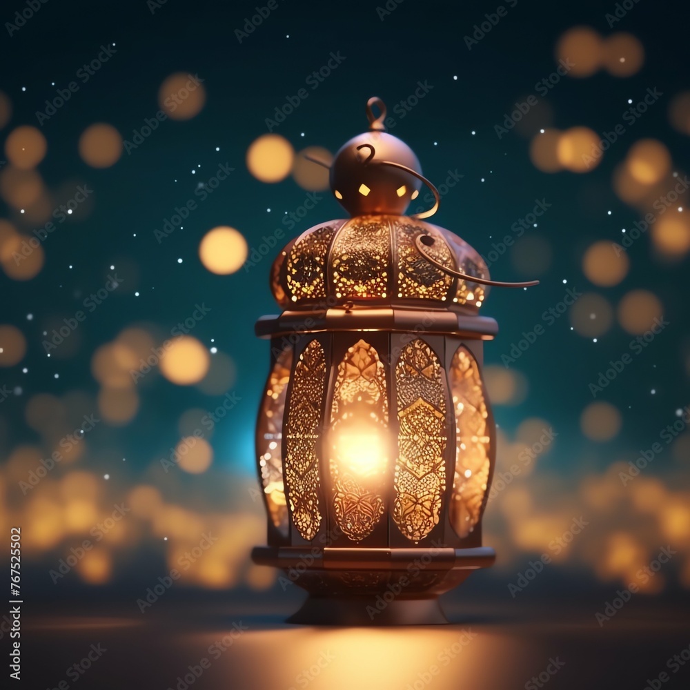 Eid mubarak and ramadan kareem greetings with islamic lantern and mosque. Eid al fitr background Eid mubarak and ramadan kareem greetings with islamic lantern and mosque. Eid al fitr background