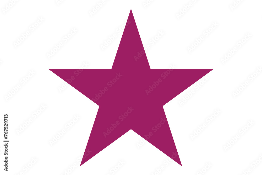 purple star icon purple star icon