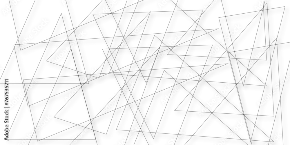 Abstract lines in black and white tone of many squares and rectangle shapes on white background. Trendy random diagonal lines image. Random chaotic lines. Abstract geometric pattern. image idea. Abstract lines in black and white tone of many squares and rectangle shapes on white background. Trendy random diagonal lines image. Random chaotic lines. Abstract geometric pattern. image idea.
