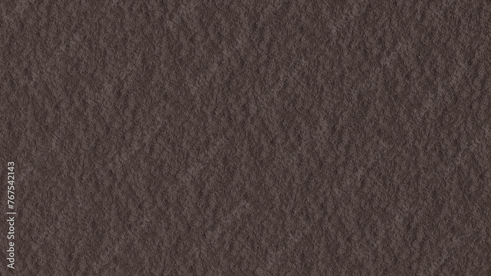 Fototapeta premium Concrete texture brown for interior floor and wall materials