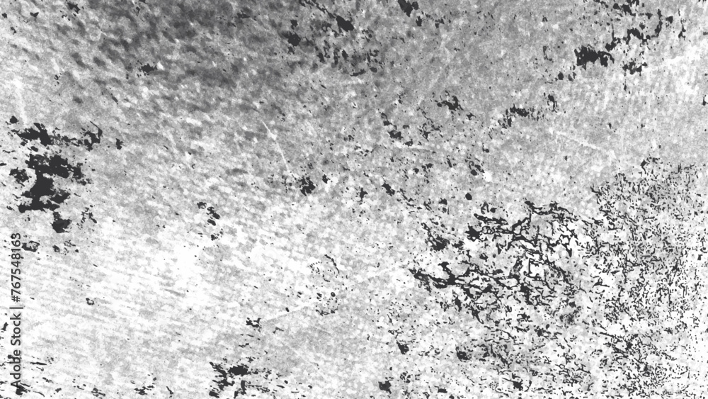 Obraz premium Dirt overlay or screen effect use for grunge background vintage style. Vector of grunge background. 