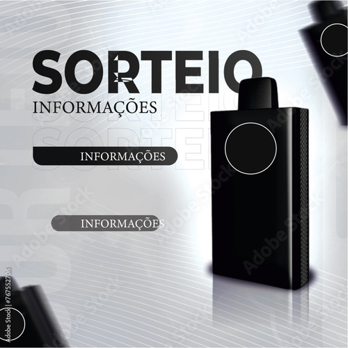 sorteio, ai, SORTEIO VAPE, POD, SORTEIO PRODUTO, SORTEIO SOCIAL MEDIA