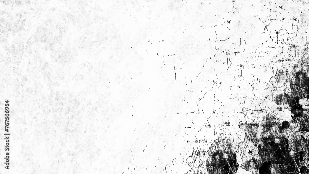 Dust grain texture or dirt overlay use effect for frame with space for your text or image and vintage grunge background.  

 - obrazy, fototapety, plakaty 
