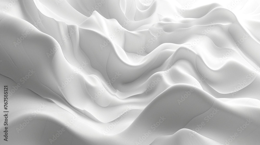 Fototapeta premium 3d abstract color background