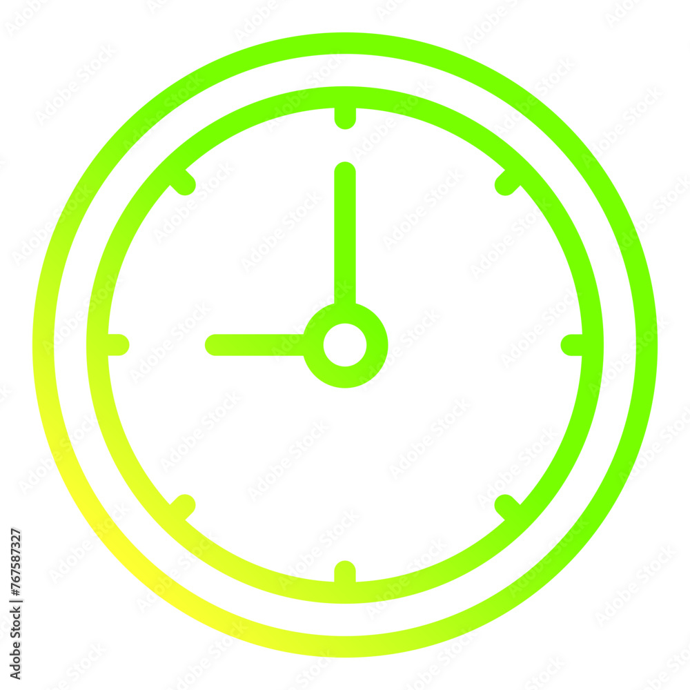 Wall Clock icon
Wall Clock icon