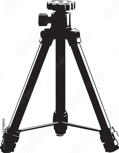 Tripod vector Design 