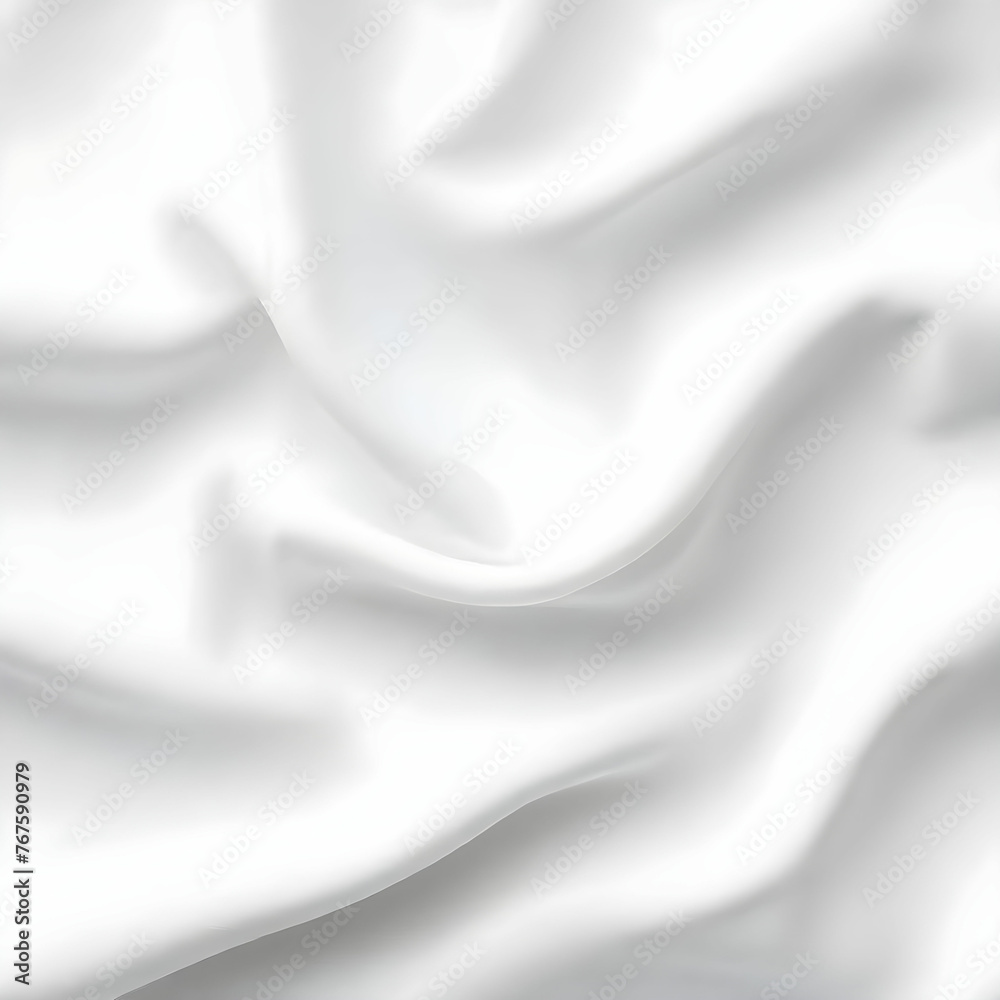 Fototapeta premium Luxury cloth or wavy folds of grunge silk texture satin velvet material .