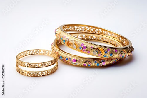 Fashion jewelry bracelets for women